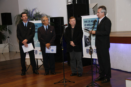 Rádio União 30 anos